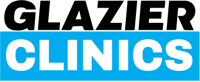 Glazier Clinics Logo